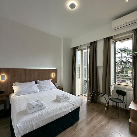 Domus House Hotel Roma Exterior foto