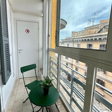 Domus House Hotel Roma Exterior foto