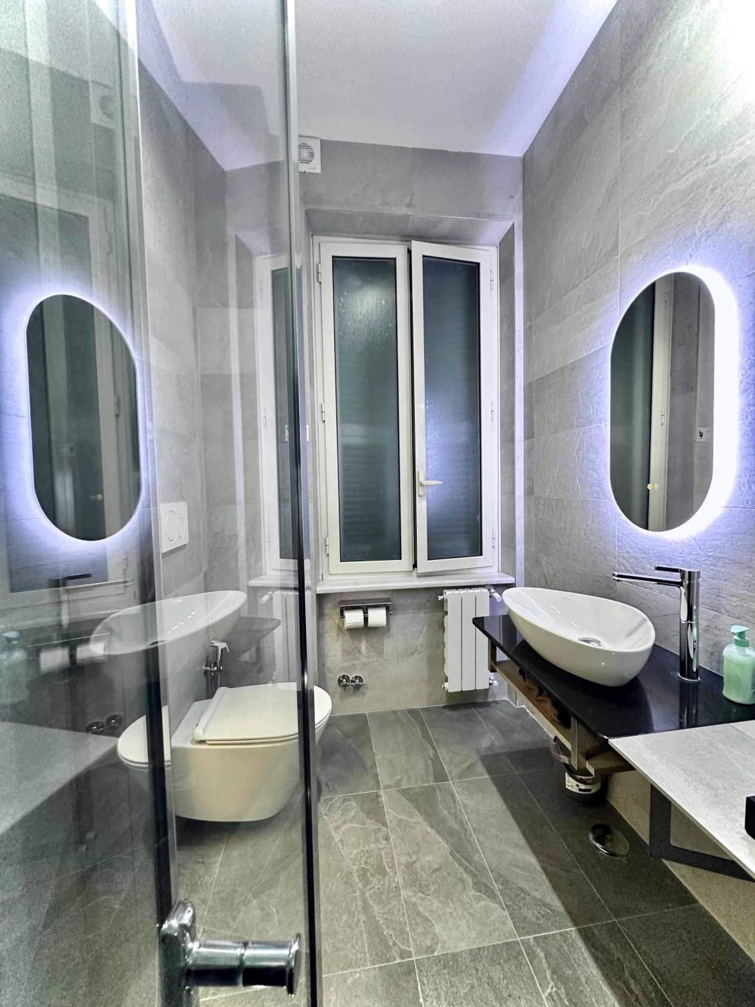 Domus House Hotel Roma Exterior foto