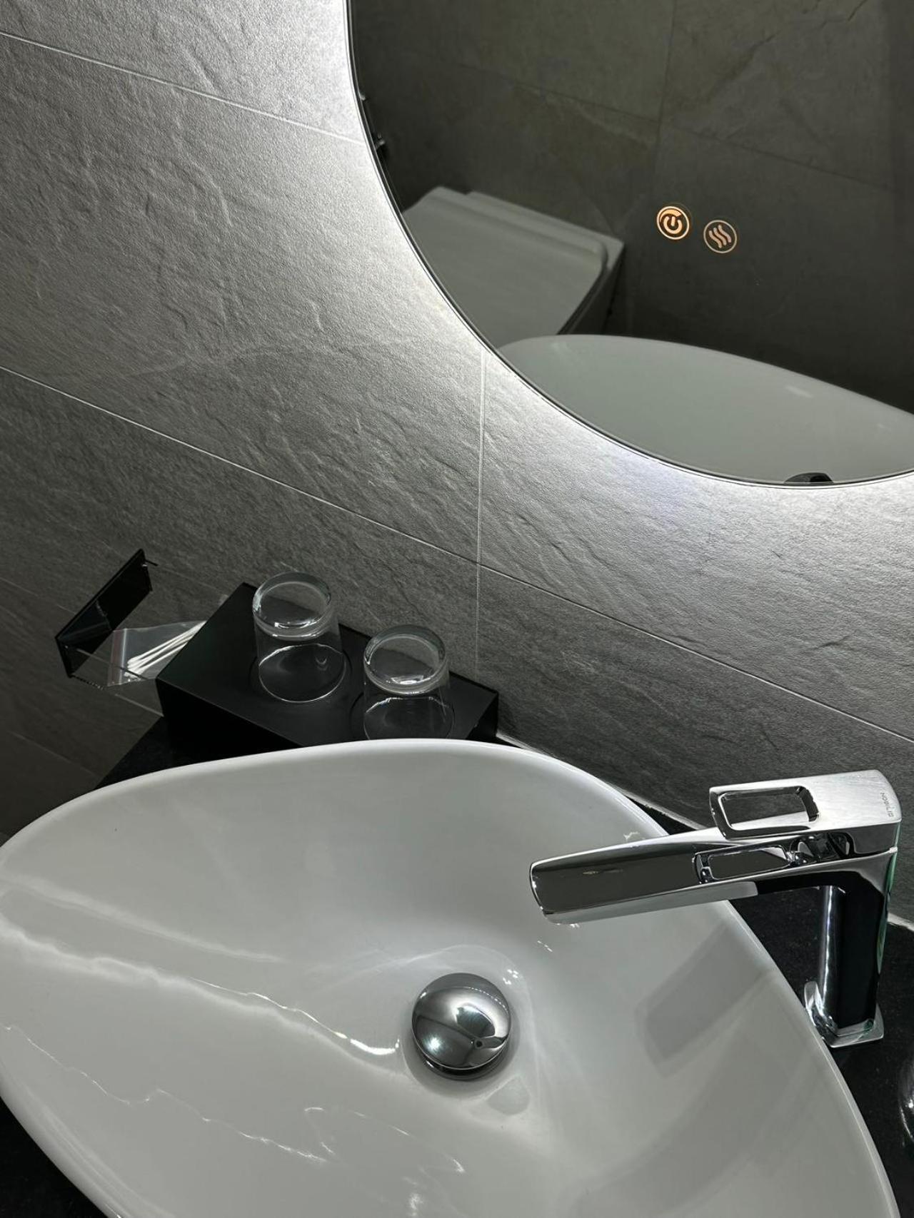Domus House Hotel Roma Exterior foto