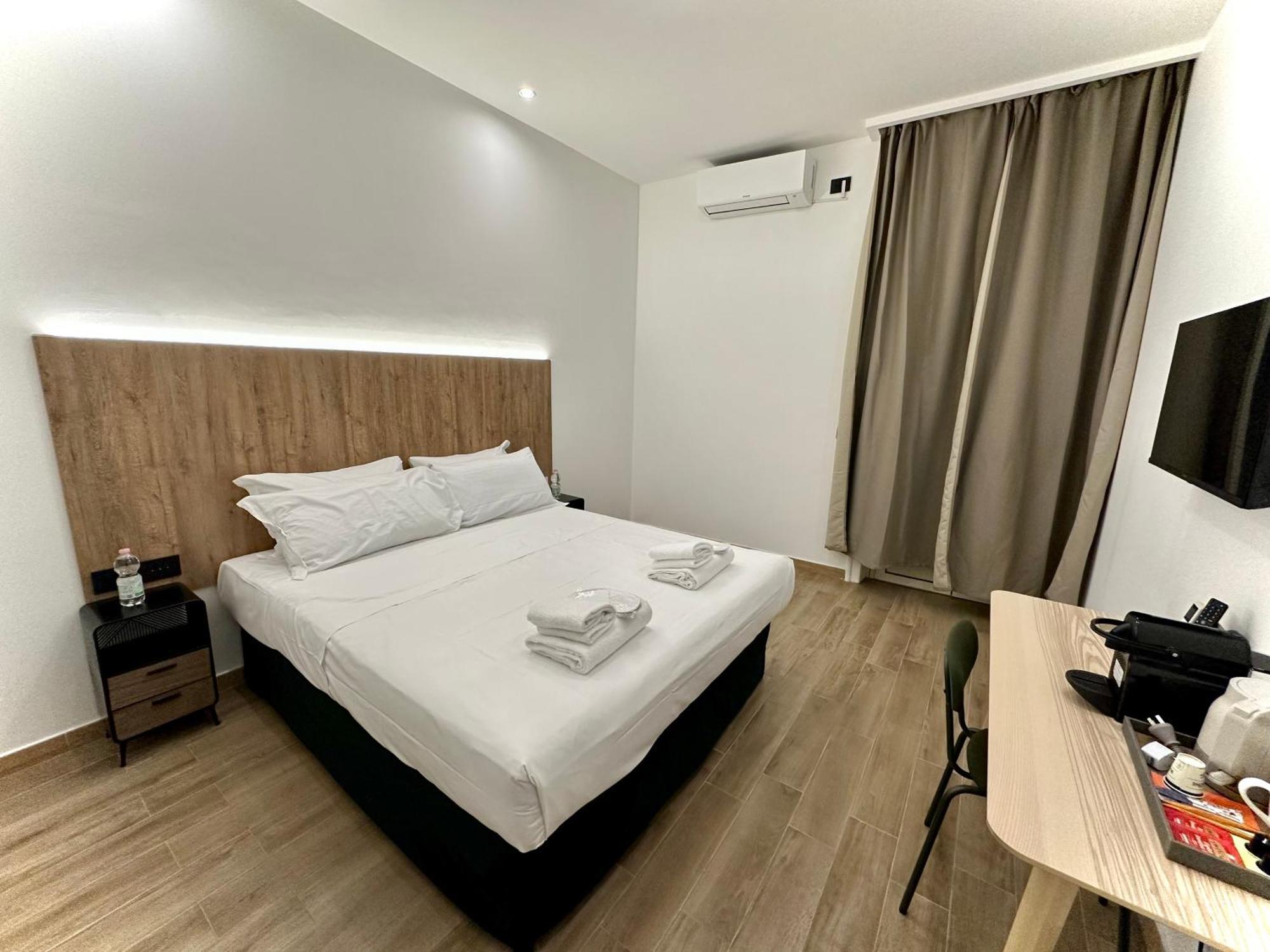 Domus House Hotel Roma Quarto foto
