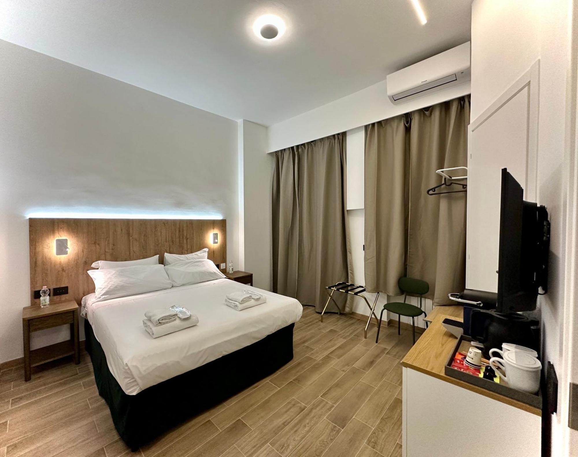 Domus House Hotel Roma Quarto foto