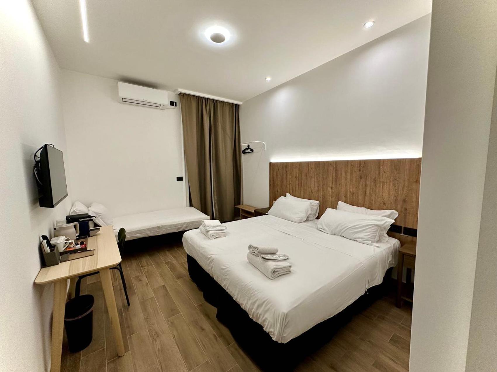 Domus House Hotel Roma Quarto foto