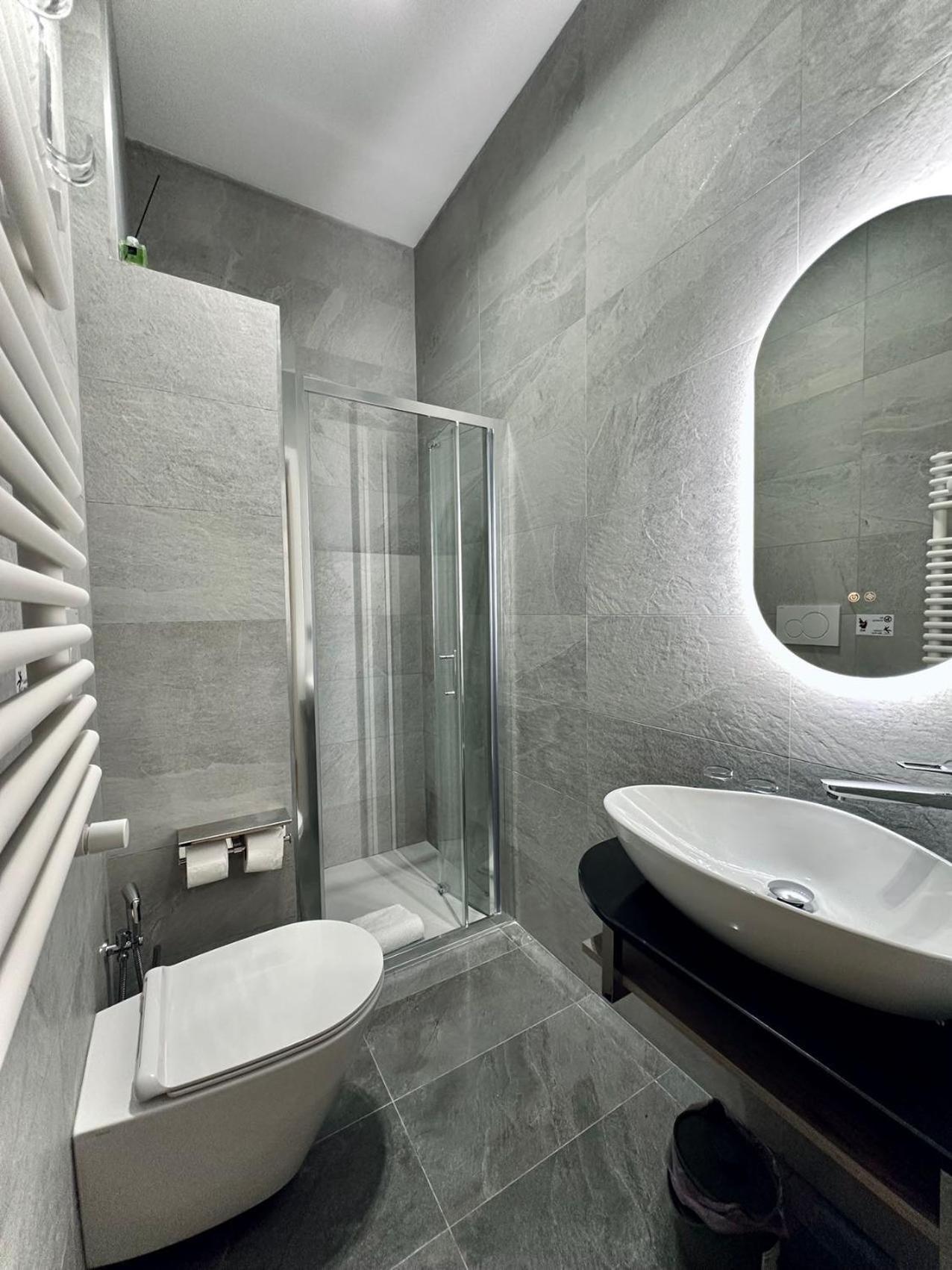 Domus House Hotel Roma Exterior foto